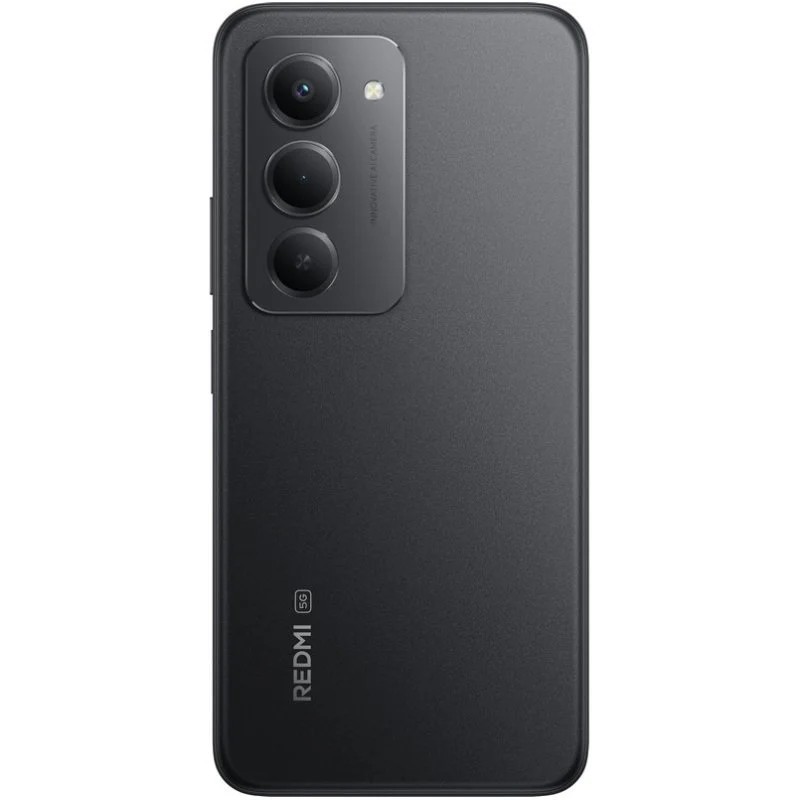 Xiaomi Redmi 15 5G 8GB/256GB Negro
