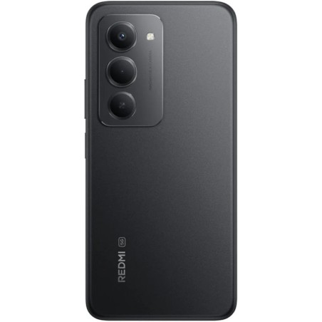 Xiaomi Redmi 15 5G 8GB/256GB Negro - Smartphone de alto rendimiento