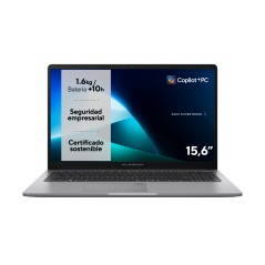 Asus ExpertBook P1 P1503CVA-S70671 i5-13420H/16GB/512GB 15.6 IPS Windows 11 Pro Gris