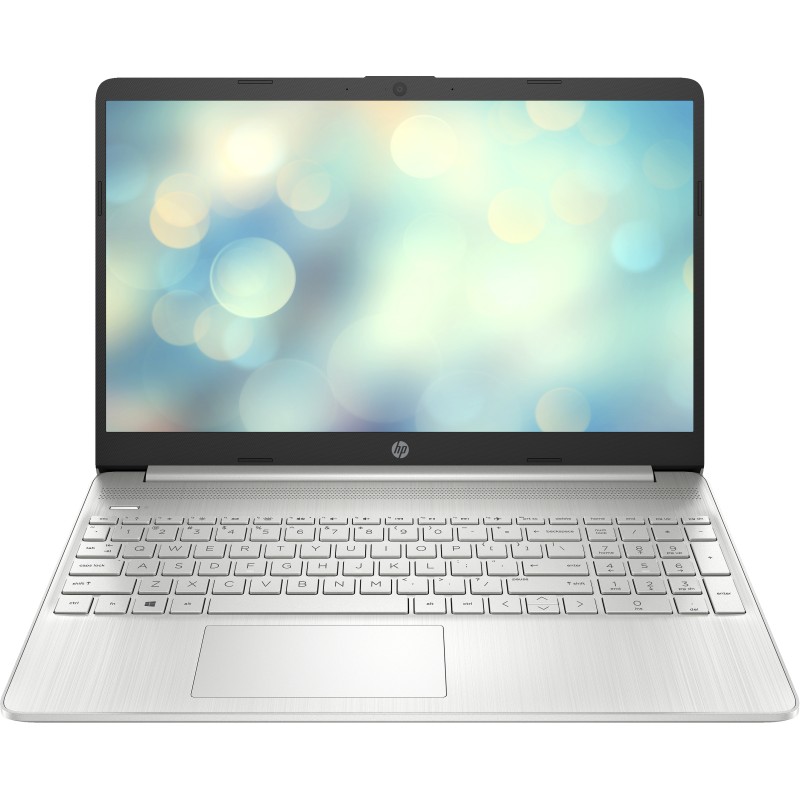 HP 15s-fq5114ns 837U2EA Intel Core i7-1255U/16GB/512GB SSD 15.6 FHD FreeDOS Plata