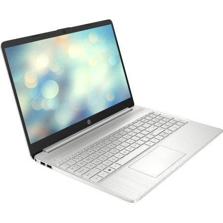 HP 15s-fq5114ns 837U2EA Intel Core i7-1255U/16GB/512GB SSD 15.6 FHD FreeDOS Plata