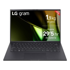 LG Gram 14Z90S