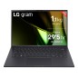 LG Gram 14Z90S-G.AD78B Portátil 14" Intel Core Ultra 7 155H 32GB RAM 1TB SSD Windows 11 Home Negro
