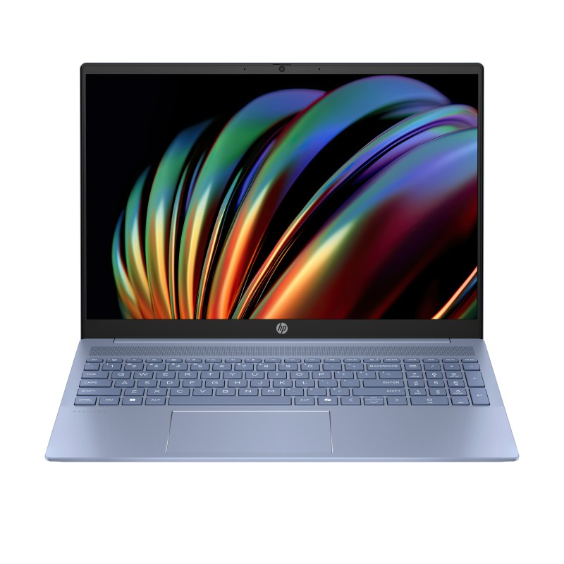 HP Pavilion 16-af0022ns Portátil 16" Intel Core Ultra 5 125U 16GB 512GB SSD Windows 11 Azul