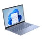 HP Pavilion 16-af0022ns Portátil 16" Intel Core Ultra 5 125U 16GB 512GB SSD Windows 11 Azul