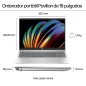 HP Pavilion 16-af0022ns Portátil 16" Intel Core Ultra 5 125U 16GB 512GB SSD Windows 11 Azul