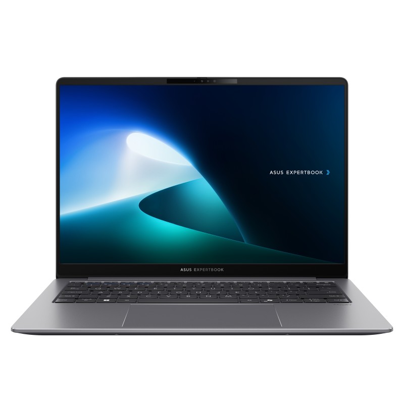 Asus ExpertBook P5 P5405CSA-NZ0341X Intel Core Ultra 7-258V 32GB 1TB SSD 14 WQXGA IPS Windows 11 Pro Gris Misty