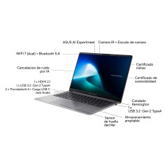 ASUS ExpertBook P5 P5405CSA-NZ0341X