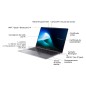 Asus ExpertBook P5 P5405CSA-NZ0341X Intel Core Ultra 7-258V 32GB 1TB SSD 14 WQXGA IPS Windows 11 Pro Gris Misty