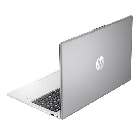 Portátil HP 255 G10 AMD Ryzen 7 7730U 8GB RAM 512GB SSD 15.6" Full HD FreeDOS Gris