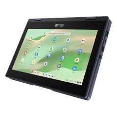 ASUS Chromebook CR11 Flip CR1104FGA-NS0040