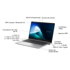 ASUS ExpertBook P1 P1403CVA-S60623