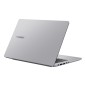 Asus ExpertBook P1 P1403CVA-S60623 i5-13420H 16GB 512GB 14 IPS FreeDOS Gris