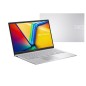 Portátil Asus VivoBook 15 F1504VA-NJ1710, Intel Core i5-1334U, 8GB RAM, 512GB SSD, 15.6" Full HD