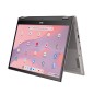 ASUS Chromebook Flip CB3401FBA-LZ0157 Convertible 14" Táctil, Intel Core i3-1215U, 8GB RAM, 256GB SSD, ChromeOS