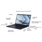 ASUS ExpertBook B3 B3404CMA-Q50950X 125U/16GB/512GB 14" WUXGA Windows 11 Pro Star Black