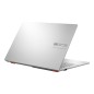 Asus VivoBook Go E1504GA-NJ463W i3-N305 8GB 512GB 15.6 FHD Windows 11 Home Plata