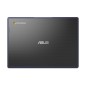 ASUS Chromebook CR11 CR1104CGA-N00024 Intel N N100 8GB LPDDR5 64GB eMMC 11.6" HD ChromeOS Gris Mineral