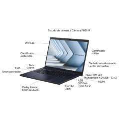 ASUS ExpertBook B3 B3604CMA-Q90698X