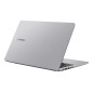 Asus ExpertBook P1 P1503CVA-S70402 i3-1315U 16GB 512GB 15.6" IPS Windows 10 Gris