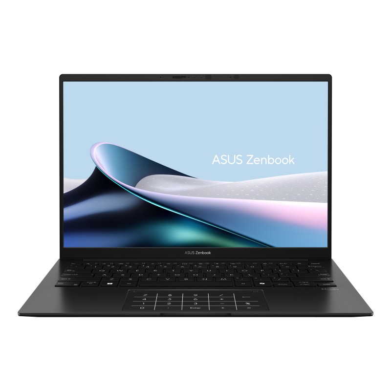 Asus ZenBook 14 OLED UM3406KA-QD074W Portátil 14" AMD Ryzen 7 3500U 16GB RAM 512GB SSD Windows 11 Home