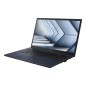 Portátil ASUS ExpertBook B1 B1502CVA-BQ0076X 15,6" i5-1335U 8GB 512GB SSD Windows 11 Pro Negro