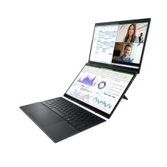 ASUS Zenbook Duo UX8406CA-PZ152W