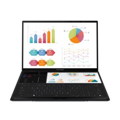 ASUS Zenbook Duo UX8406CA-PZ152W