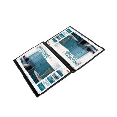 ASUS Zenbook Duo UX8406CA-PZ152W