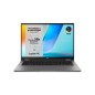 Portátil Convertible ASUS Vivobook 14 Flip OLED TP3407SA-QL064W, Intel Core Ultra 7 258V, 32GB RAM, 1TB SSD, Pantalla Táctil OLED 14"