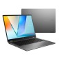 Portátil Convertible ASUS Vivobook 14 Flip OLED TP3407SA-QL064W, Intel Core Ultra 7 258V, 32GB RAM, 1TB SSD, Pantalla Táctil OLED 14"