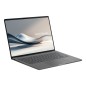 ASUS ZenBook A14 OLED UX3407QA-QD412W Snapdragon X1-26-100 32GB 512GB 14" OLED Windows 11 Home Gris