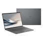 ASUS ZenBook A14 OLED UX3407QA-QD412W Snapdragon X1-26-100 32GB 512GB 14" OLED Windows 11 Home Gris