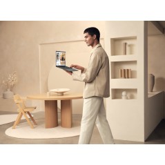 ASUS Zenbook A14 UX3407QA-QD412W