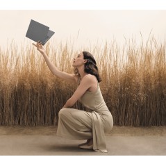 ASUS Zenbook A14 UX3407QA-QD412W