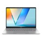 ASUS Vivobook S14 S3407QA-KP015W Snapdragon X X1-26-100 16GB 1TB 14 IPS Windows 11 Plata