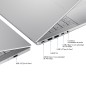 ASUS Vivobook S14 S3407QA-KP015W Snapdragon X X1-26-100 16GB 1TB 14 IPS Windows 11 Plata
