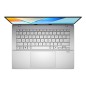 ASUS Vivobook S14 S3407QA-KP015W Snapdragon X X1-26-100 16GB 1TB 14 IPS Windows 11 Plata