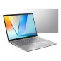 ASUS Vivobook S14 S3407QA-KP015W Snapdragon X X1-26-100 16GB 1TB 14 IPS Windows 11 Plata