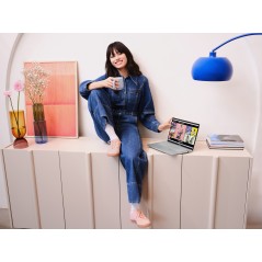 ASUS Vivobook S 14 S3407QA-KP015W