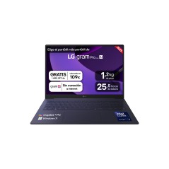 LG Gram Pro 16Z90TS-G.AU99B laptop