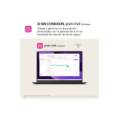 LG Gram Pro 16Z90TS-G.AU99B laptop