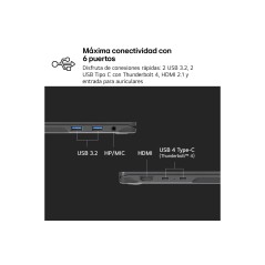 LG Gram Pro 16Z90TS-G.AU99B laptop