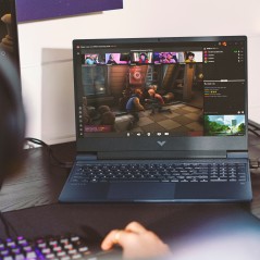 HP Victus Gaming 15-fa2041ns