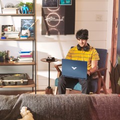 HP Victus Gaming 15-fa2041ns