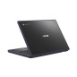 Asus Chromebook CR11 CR1104CTA-N00100 11.6" Intel N150 4GB RAM 32GB eMMC Gris Mineral