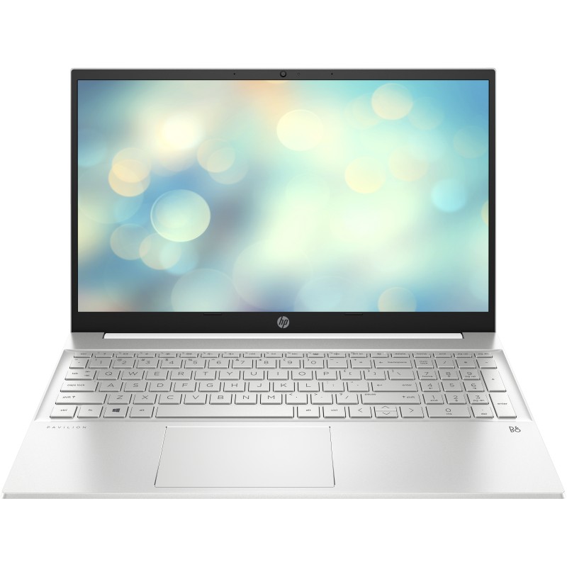 HP Pavilion 15-eh1001ns AMD Ryzen™ 5 5500U Portátil 39,6 cm (15.6") Full HD 16 GB DDR4-SDRAM 512 GB SSD Wi-Fi 6 (802.11ax)