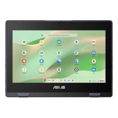 ASUS Chromebook CR11 Flip CR1104FTA-NS0096