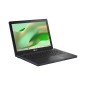 ASUS Chromebook CR12 CR1204CTA-R80041 N150/4GB/32GB 12.2 WUXGA ChromeOS Gris Mineral