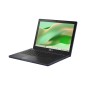 ASUS Chromebook CR12 CR1204CTA-R80041 N150/4GB/32GB 12.2 WUXGA ChromeOS Gris Mineral